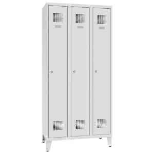 Szafa ubraniowa socjalna SUM 331 W ST  MALOW           