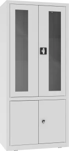 Szafa medyczna socjalna na leki  NSml 114 MALOW      