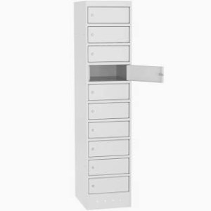 Szafa na laptopy i tablety SZNL 4110 MALOW   